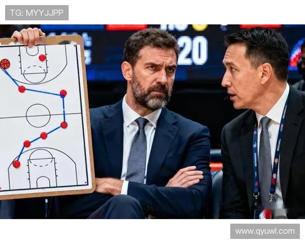 罗威复出临近 杨瀚森轮换时间或将再次受限